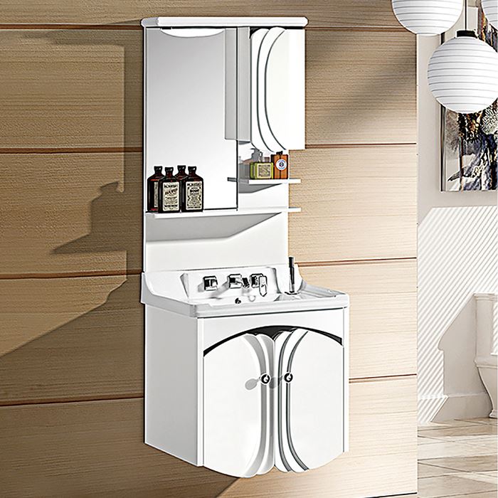 Pvc Cabinet Bathroom Pvc Cabinet Bathroom