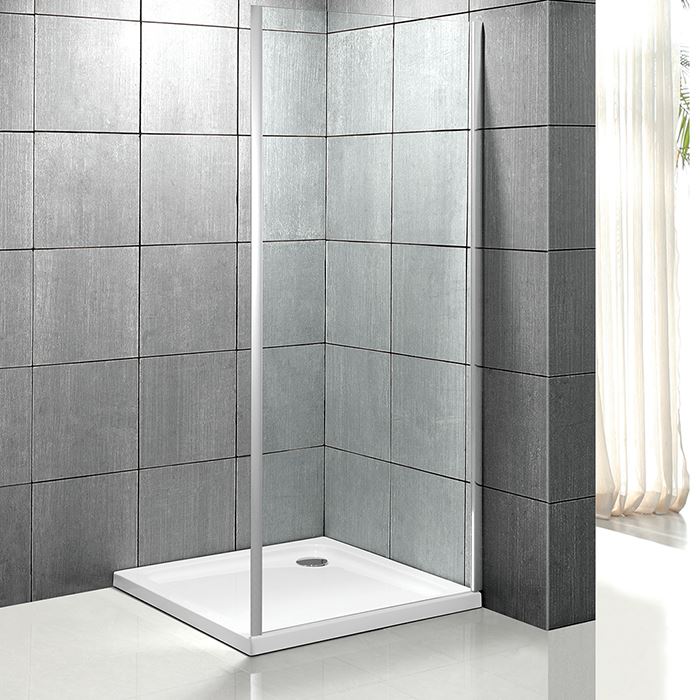 1000 X 700 Shower Enclosure