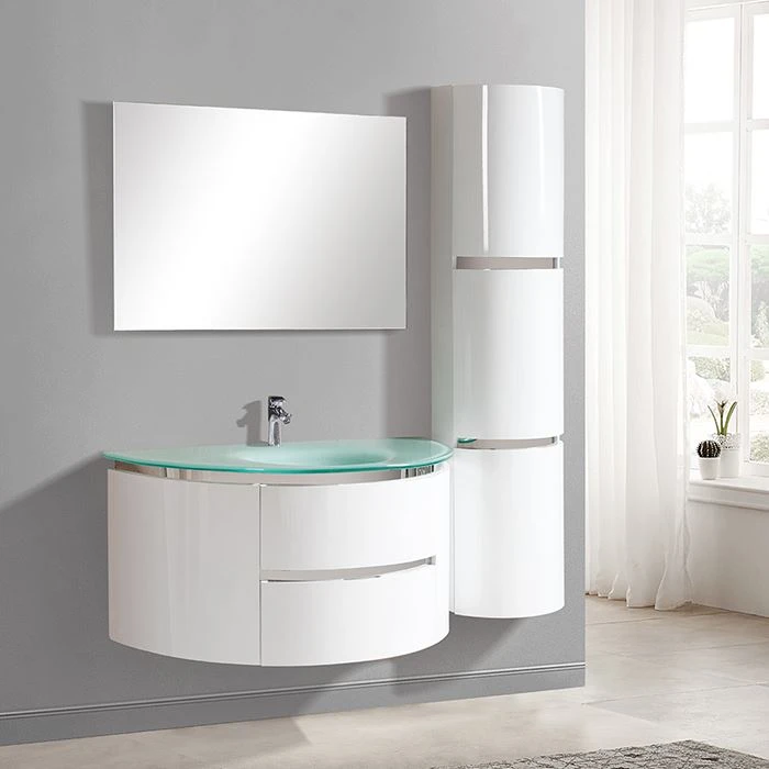 Bathroom Cabinet Pvc