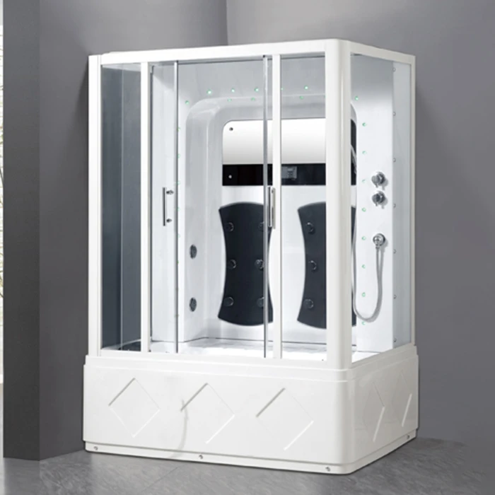 Complete Wet Rooms