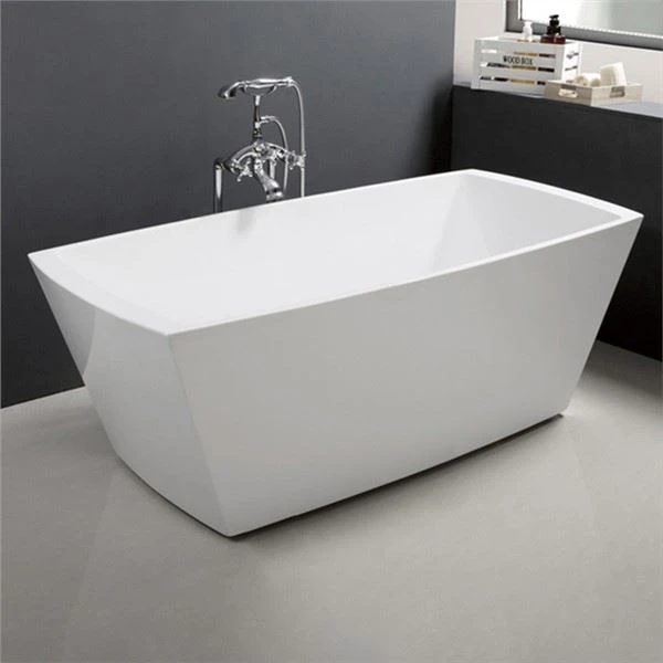 Bañera de esquina
