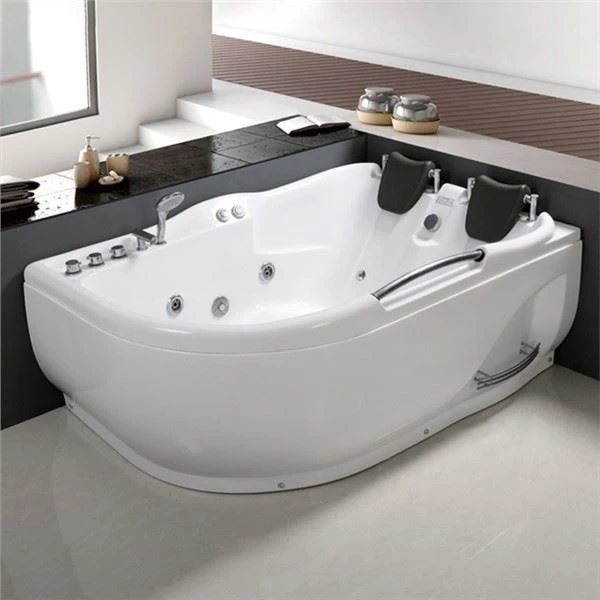 Bañera de hidromasaje