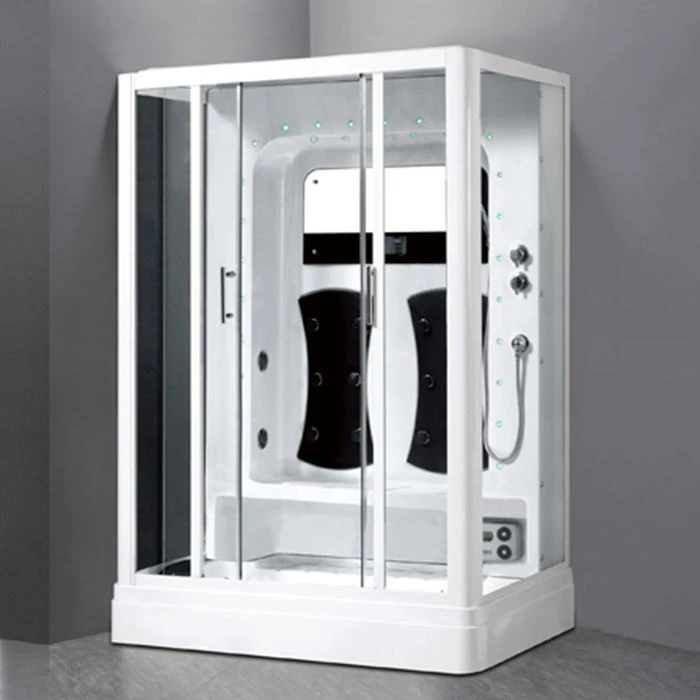 Suites con cuarto de baño completo