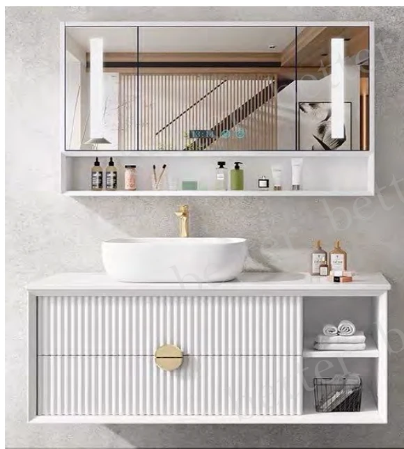 24 tocador de baño