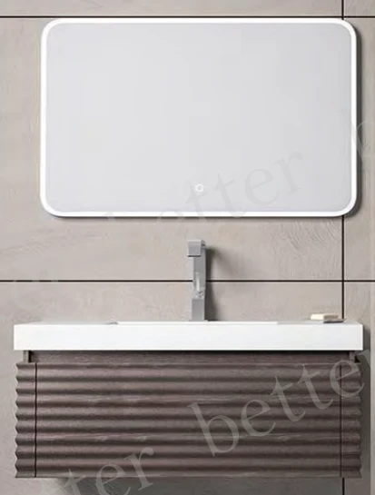 30 tocador de baño
